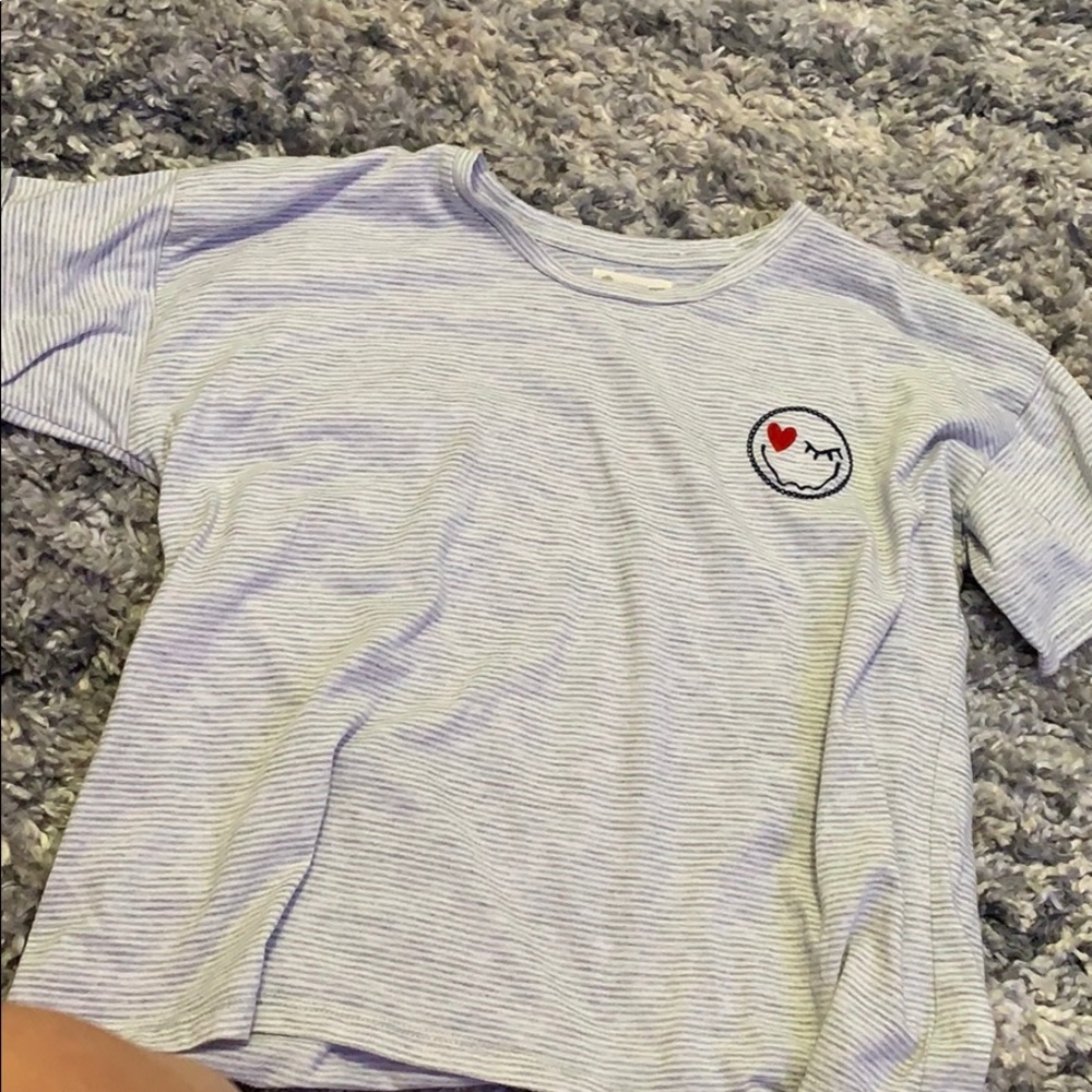 Smiley Tee